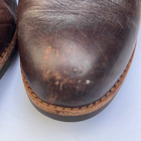 Coach Valterra Riding Boots - Picture 4 of 15